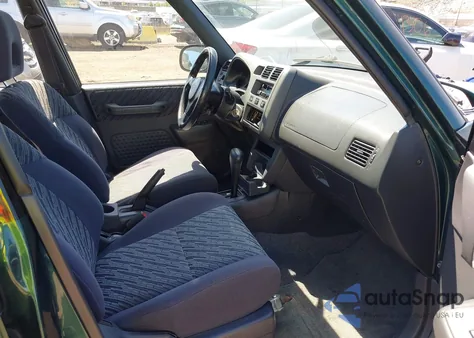 2000 Toyota Rav4 z USA, uszkodzony, nr VIN JT3HP10V3Y7165631